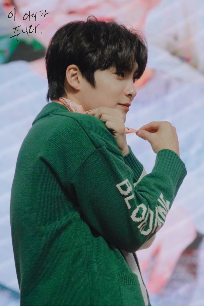 빛나는준희 tweet media