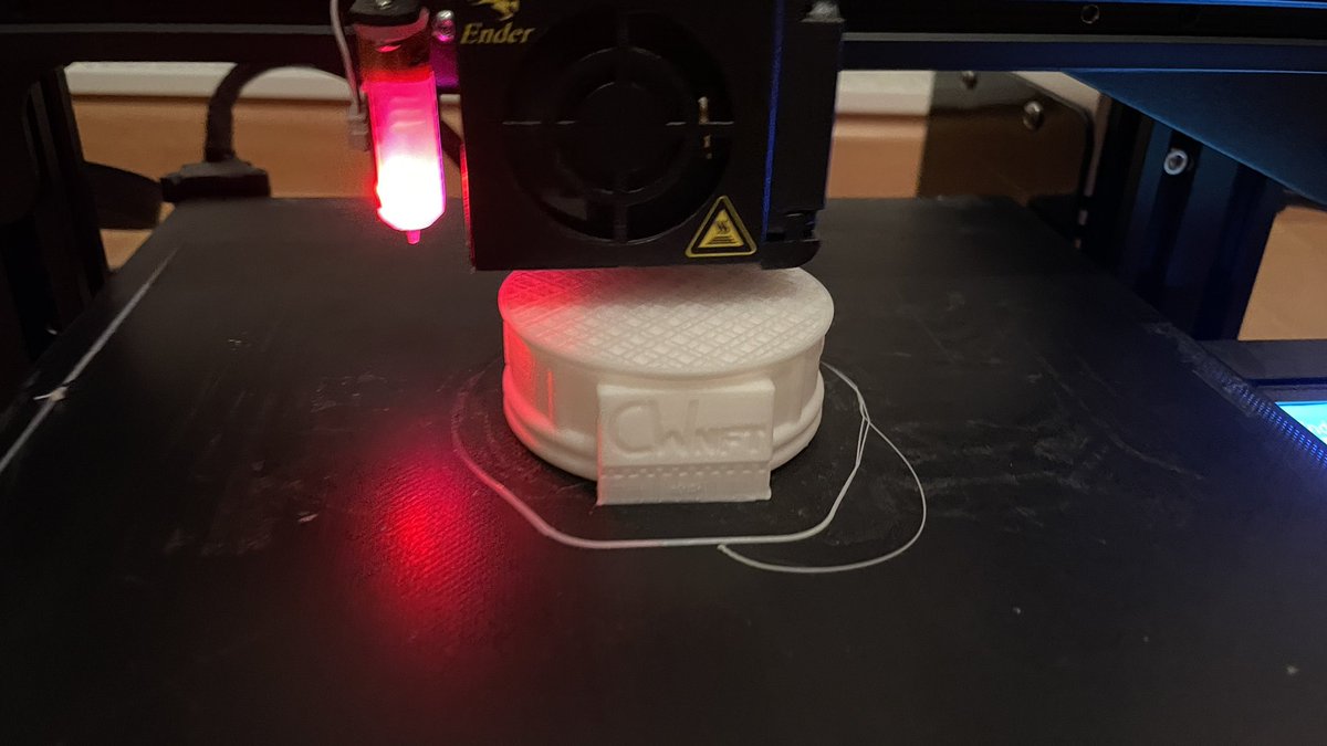 ClimateWorm's tweet photo. Version 2.0 is on it’s way😁
#NFT #NFTCommunity https://t.co/tdlBuLhrs2