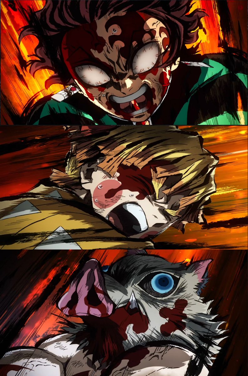 Anime : Demon Slayer