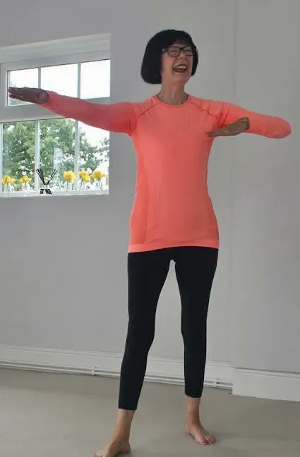 How did i get in to Pilates? #mystory #corporatejob #heavybriefcase #neckpain #surgery #pilates #rehabilitation #health #strength #pilatesforlife #recovery 
Now ! run my own studio and help others benefit from pilates #ShareTheLove