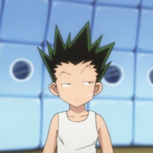 hourly G♡N (@hourlygon) on Twitter photo 