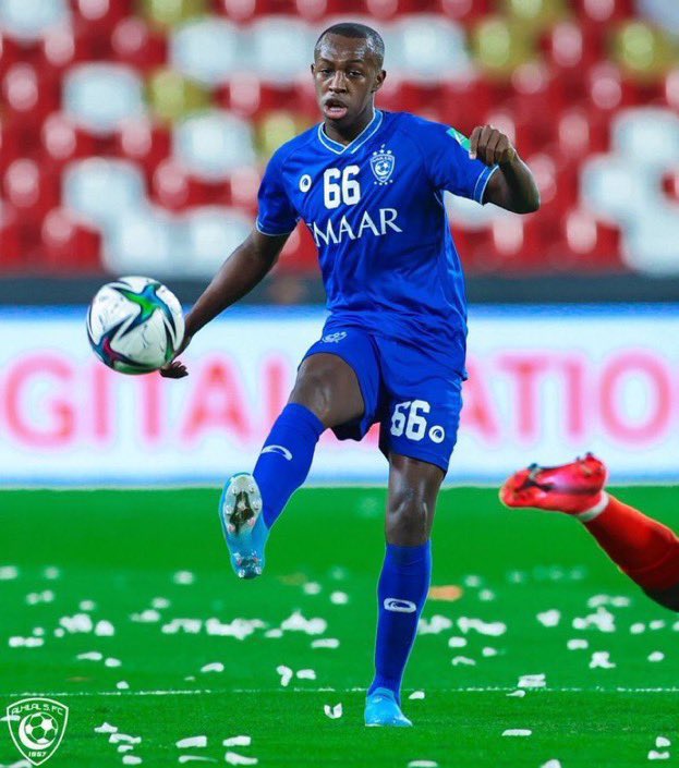 لاعببب كبيررررر 💙💙💙💙💙