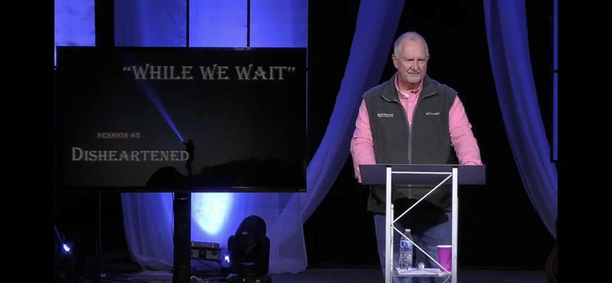 cooperterry's tweet photo. Watch this sermon at https://t.co/OaWsJmn0zw https://t.co/O8Z2xNqBUD
