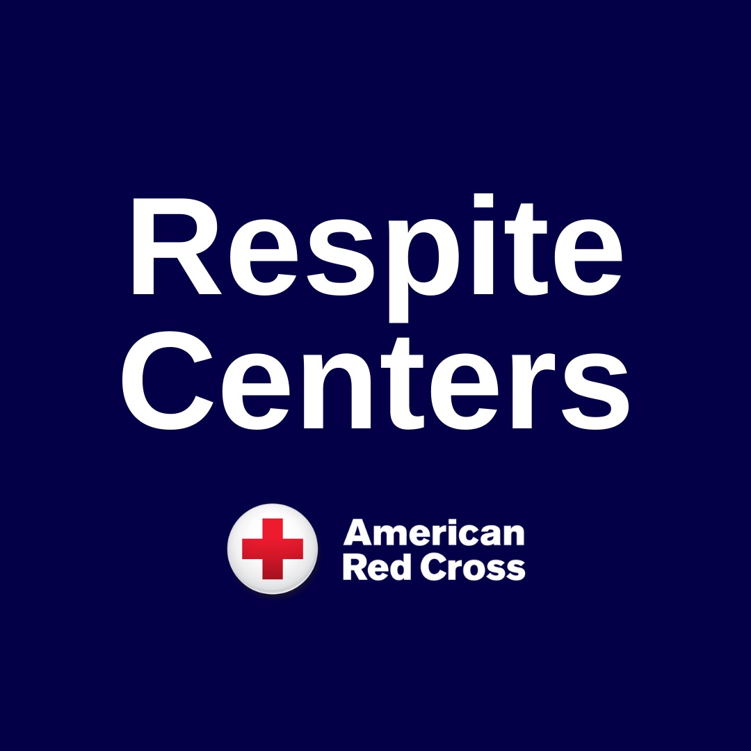 RedCrossTN's tweet photo. Reminder: Respite Centers are open in areas affected by power outages in mid-west and mid-south Tennessee to provide hospitality, a place to get warm, charge your phone or other devices, information and snacks. Details and locations: https://t.co/i15xbc9YC9 https://t.co/3imJi5k8td