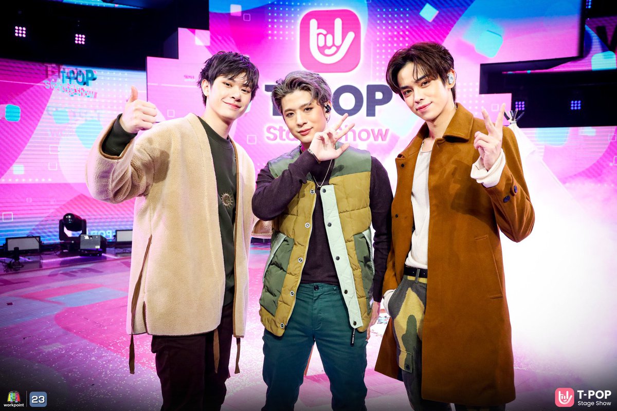 BENYA__R's tweet photo. @top_tpop TB02

#TOPTPOP2021 
#TOPTPOP
#TRINITY_TNT
@TRINITY_TNT_OFC https://t.co/PA1etUp2nn