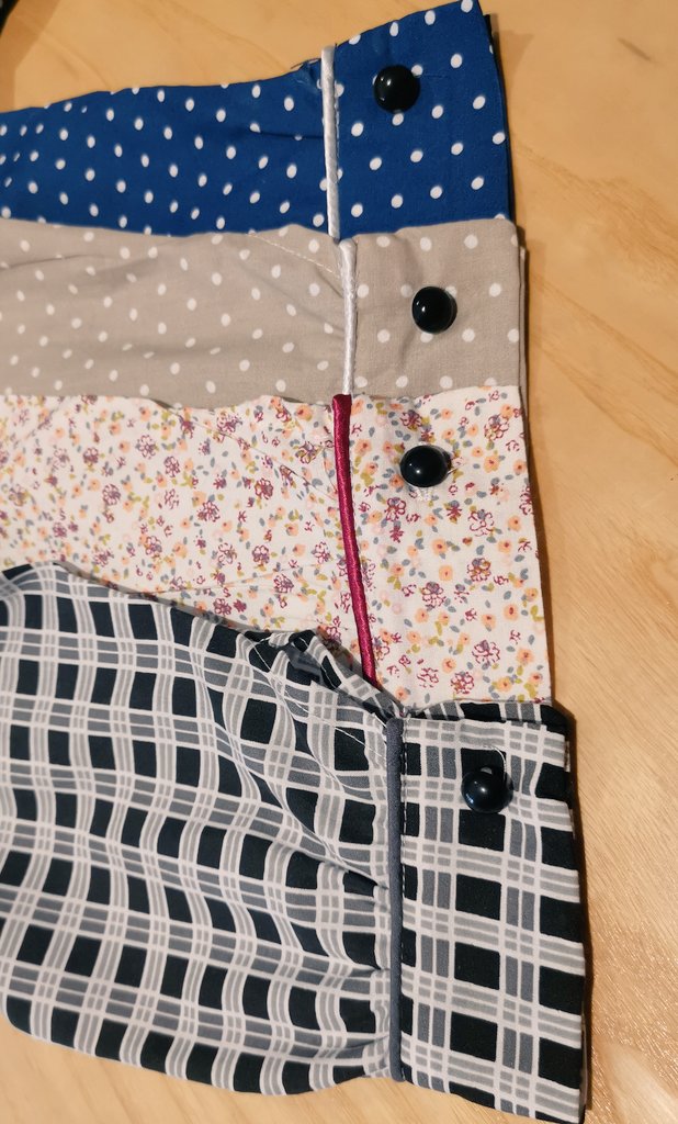 Nuestros #blusones para bebé son ❤️ (sólo talla 0 y 2 años, cuatro estampados preciosos) 
Estamos más que preparados para las #Fallas2022 y las #Hogueras2022! 

💻 peinettaroja.com