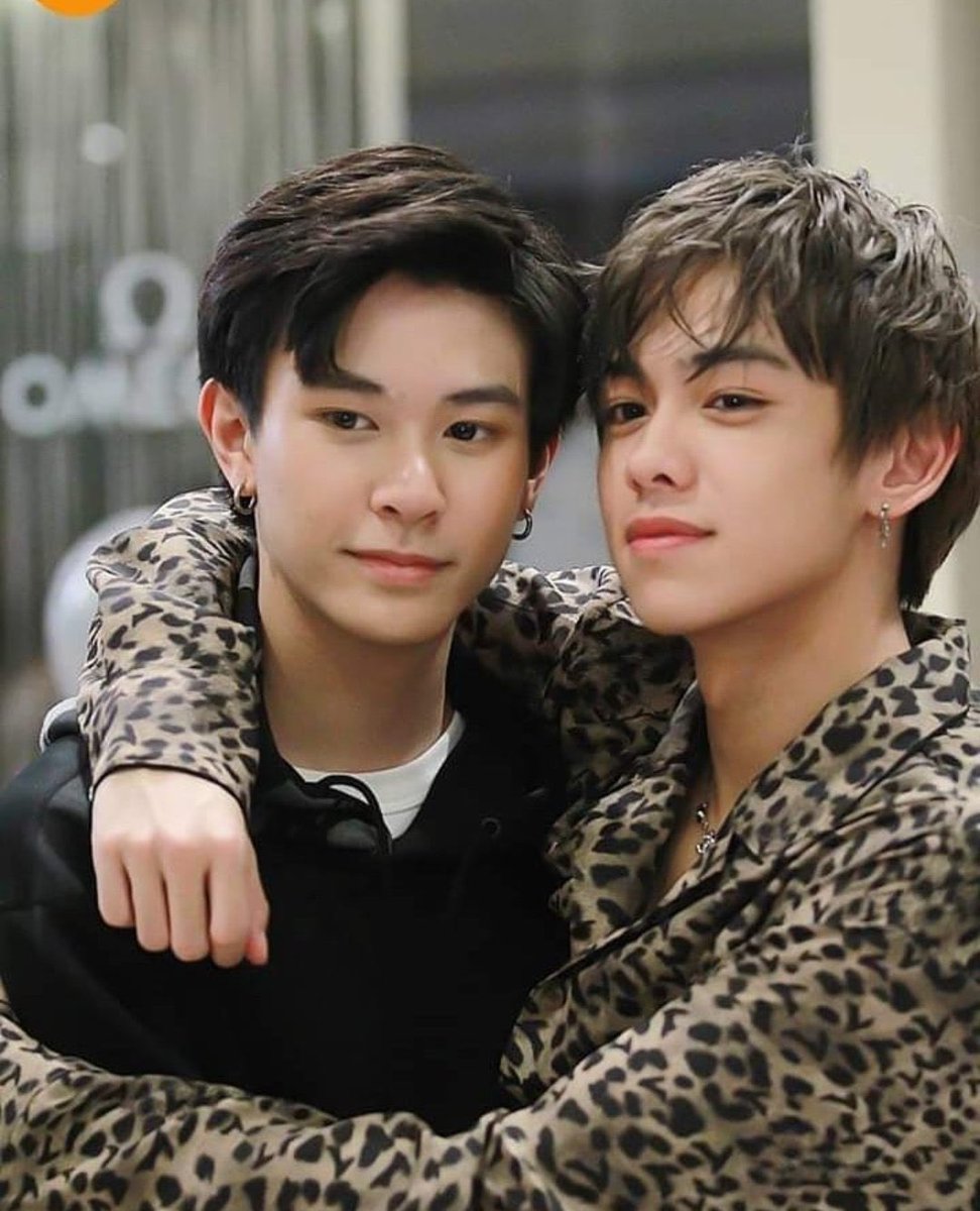 BENYA__R's tweet photo. @top_tpop TB02
คู่หูป่วนซ่าประจำตึกดำ 
#TOPTPOP2021 
#TOPTPOP
#TRINITY_TNT
@TRINITY_TNT_OFC https://t.co/LqqY0EKkPe