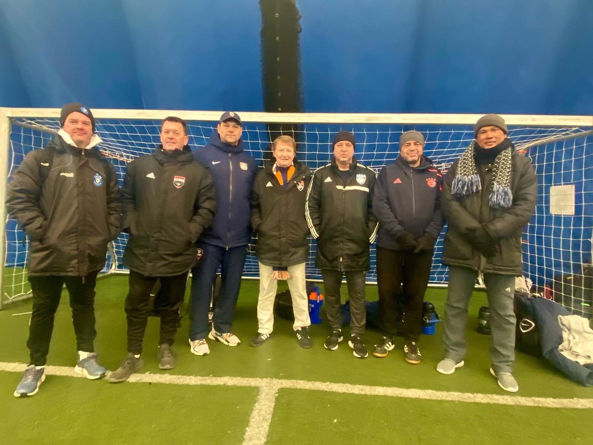 GnazzoPromotion's tweet photo. Thanks for joining us today @fox43 @FOX43Sports @ebrooks_14
It was great to see everyone at Central PA’s Pre-Professional
TRY⚽️UTS In The Net for the new MEN's NPSL & WOMEN’s WPSL teams.
#HersheyFC @NPSLSoccer & #CentralPennUnitedU23 #Hbg #soccer
https://t.co/GII6w49n6j https://t.co/YmBY1yU4Lb