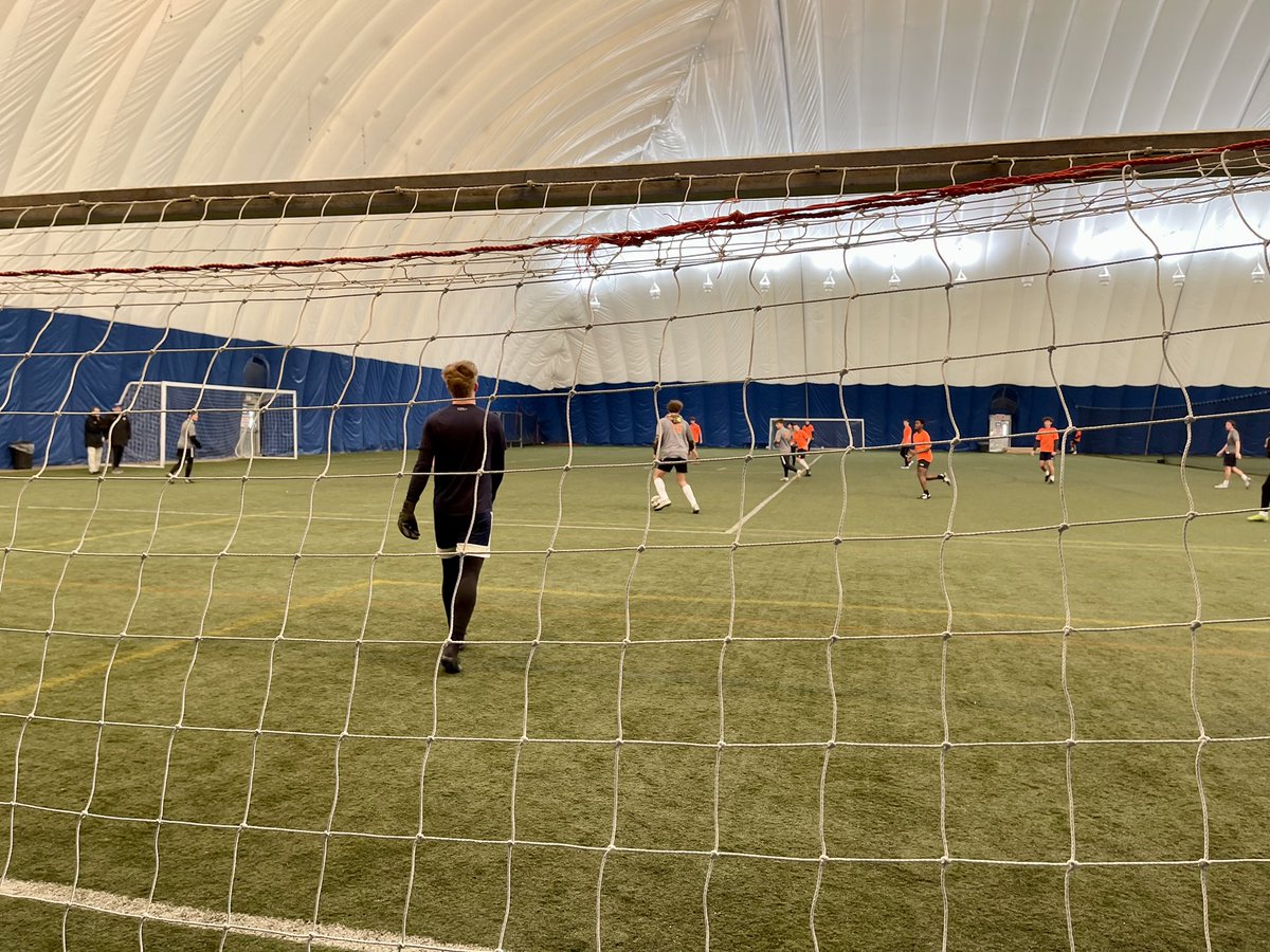 GnazzoPromotion's tweet photo. Thanks for joining us today @fox43 @FOX43Sports @ebrooks_14
It was great to see everyone at Central PA’s Pre-Professional
TRY⚽️UTS In The Net for the new MEN's NPSL & WOMEN’s WPSL teams.
#HersheyFC @NPSLSoccer & #CentralPennUnitedU23 #Hbg #soccer
https://t.co/GII6w49n6j https://t.co/YmBY1yU4Lb