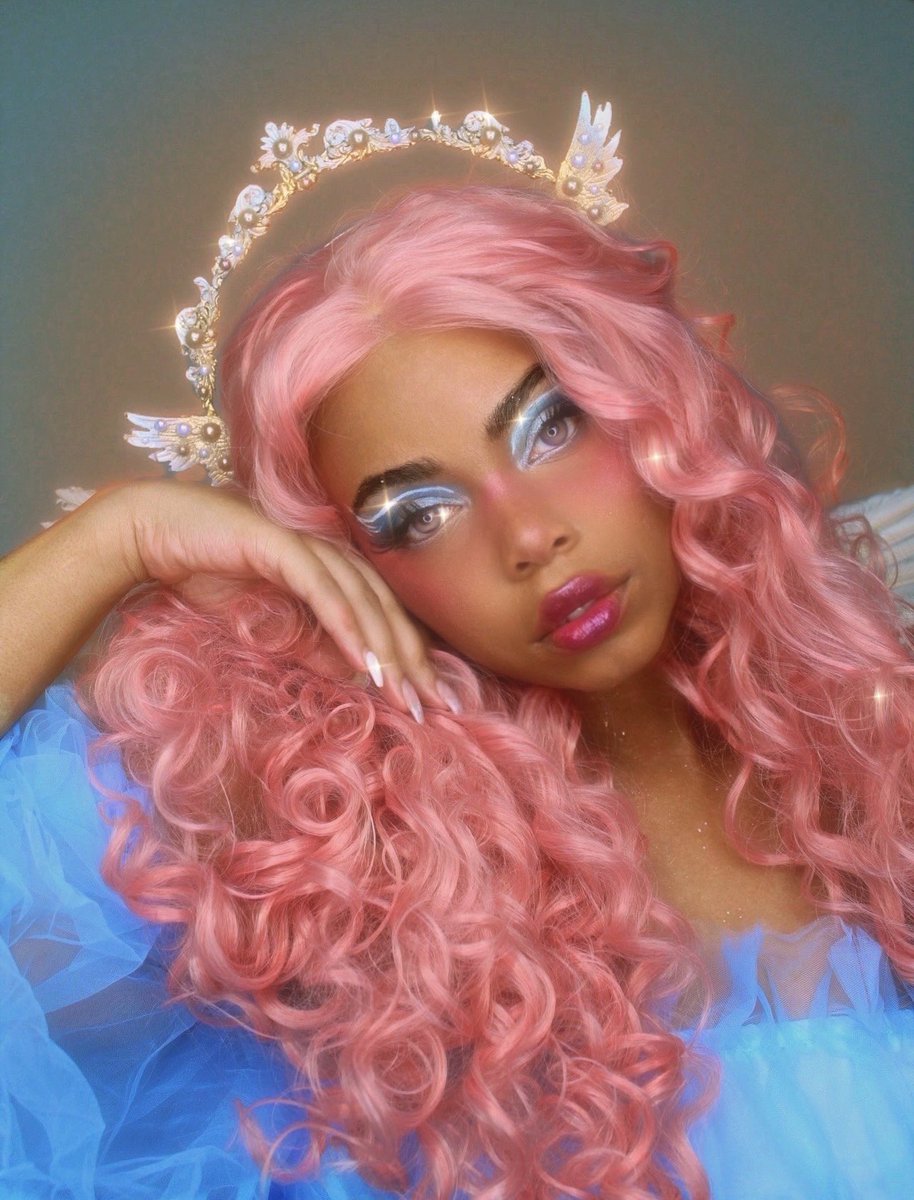 b_dockk's tweet photo. Angelic

See more on IG and Tiktok at b_dockk https://t.co/5POfikwSzE