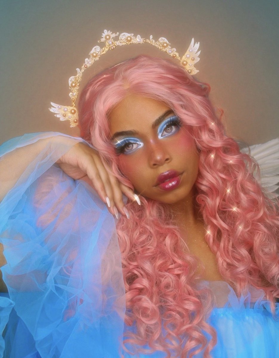 b_dockk's tweet photo. Angelic

See more on IG and Tiktok at b_dockk https://t.co/5POfikwSzE