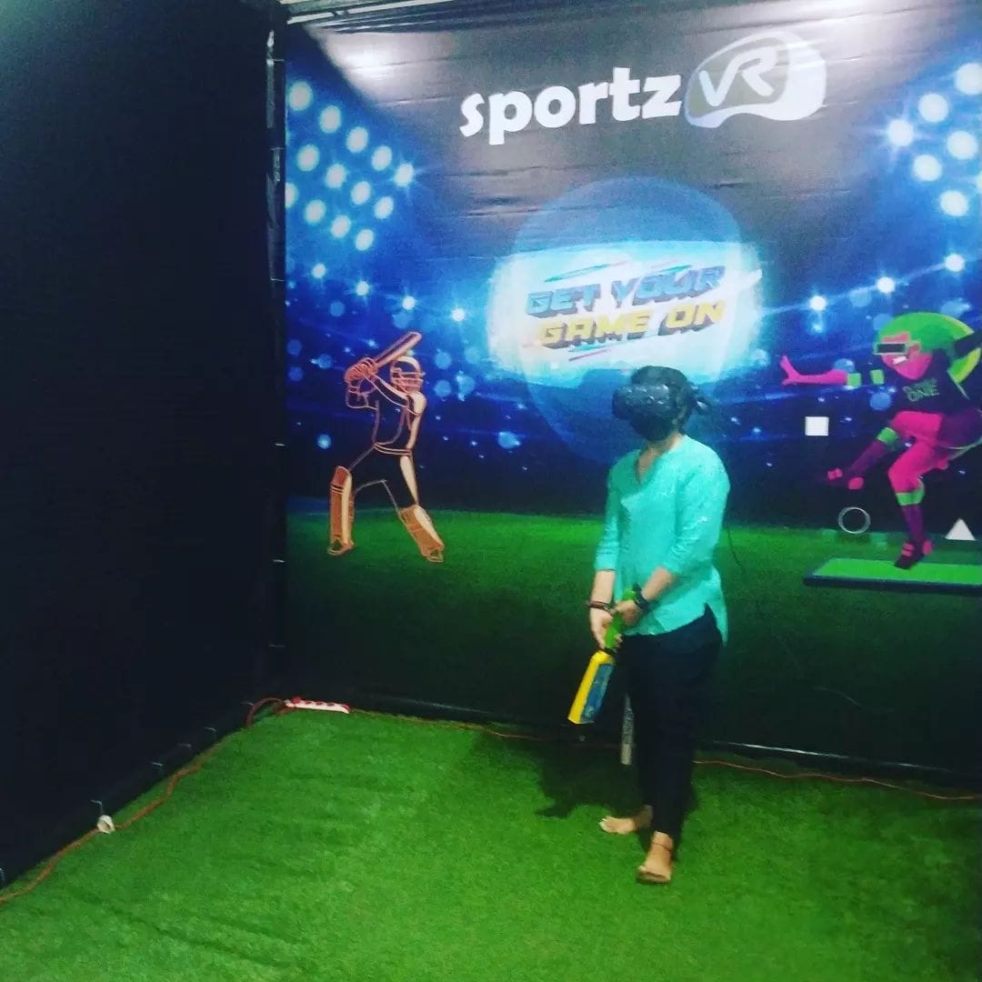 sportzvr (sportzvr) Twitter