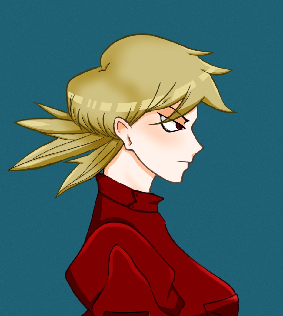 gurington_art's tweet photo. And yeah I'm not stopped just by those video, I also have 3 arts! Btw one I made specialy for @[PT/ES] Yeezus | SoulZ , but he doesnt want to take mine( I hope maybe @ruwo_benzen or @_SnowGinger will notice it!

#obofcommunity #soulznft #art https://t.co/IbxsmBzdE3