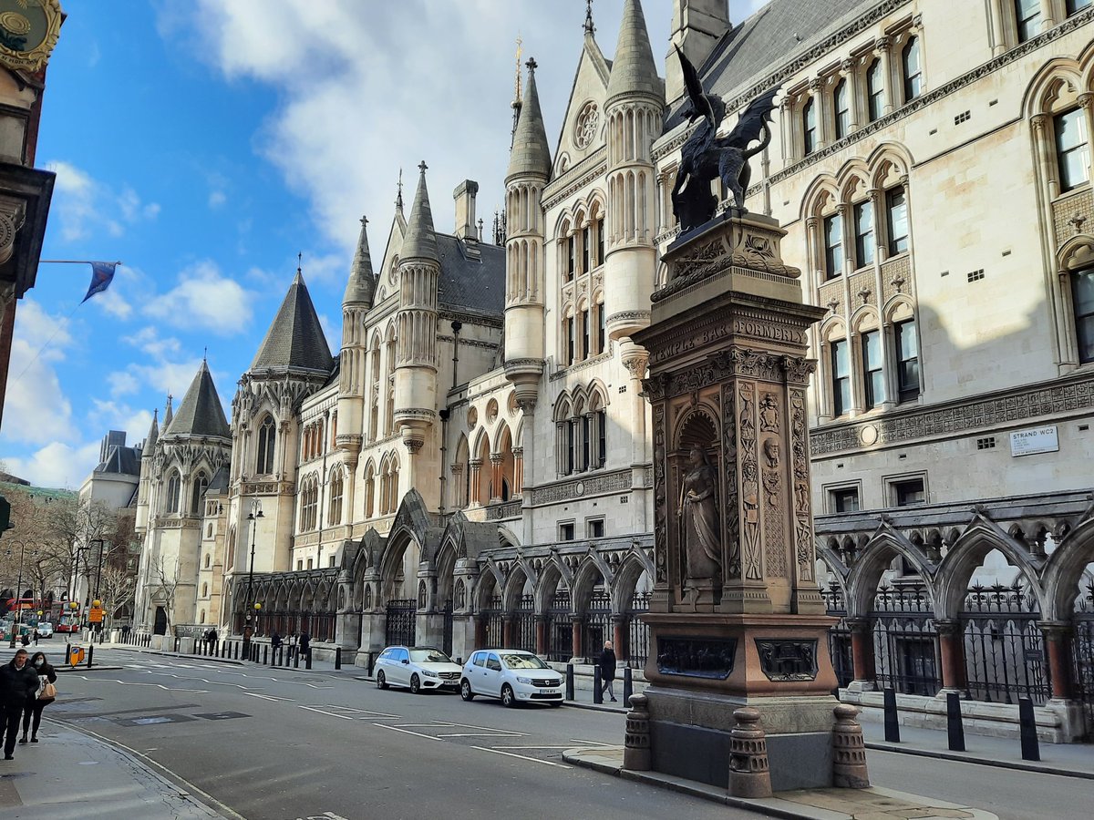 Living London History | Jack Chesher tweet media