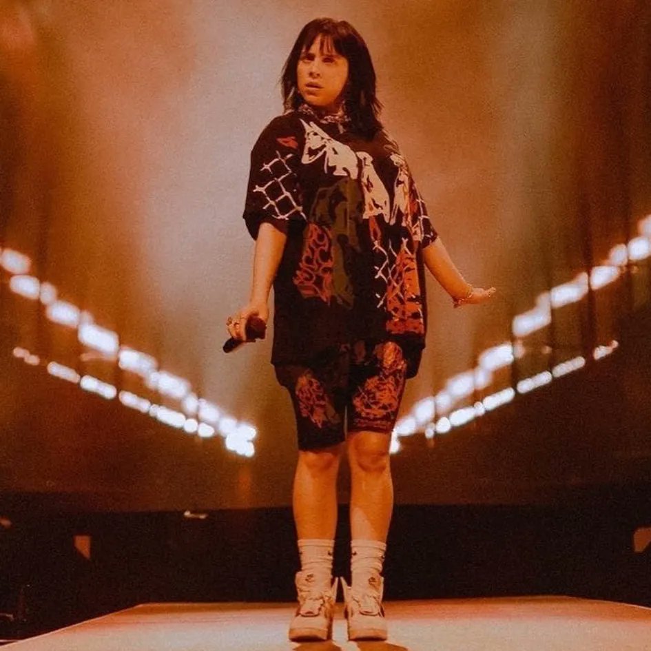 elilovesbillie's tweet photo. La más bonita y dándonos siempre lo mejor #HTEAtlanta https://t.co/oRsAFC6yME