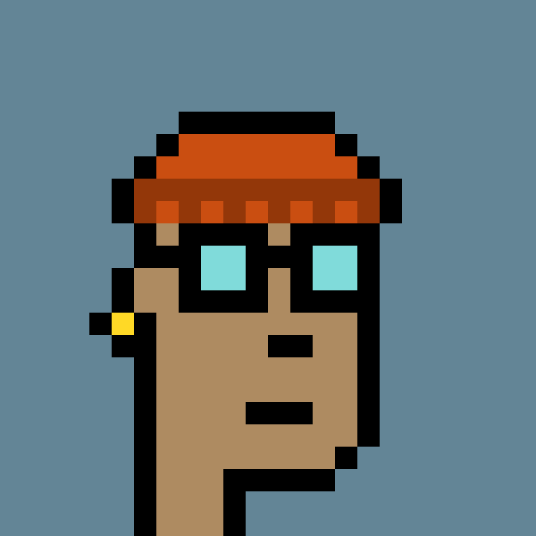 CryptoPunks Bot tweet media