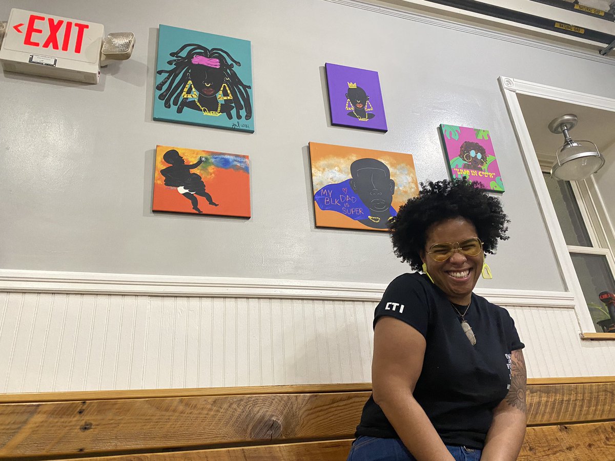 ZNT Arts tweet media