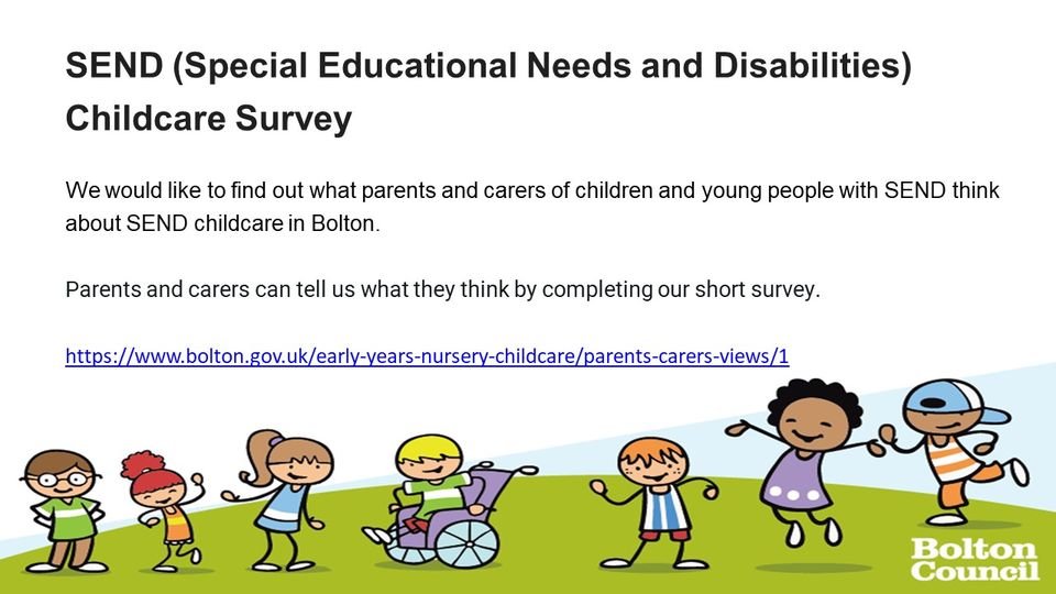 Bolton Council tweet media