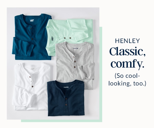 LandsEnd's tweet photo. Shop Tops &amp; Tees https://t.co/fSuDrtpldJ #womenstees #landsend #shirts #topstees #knitshirt #mens #style #menstees https://t.co/HmWkGTFt3V