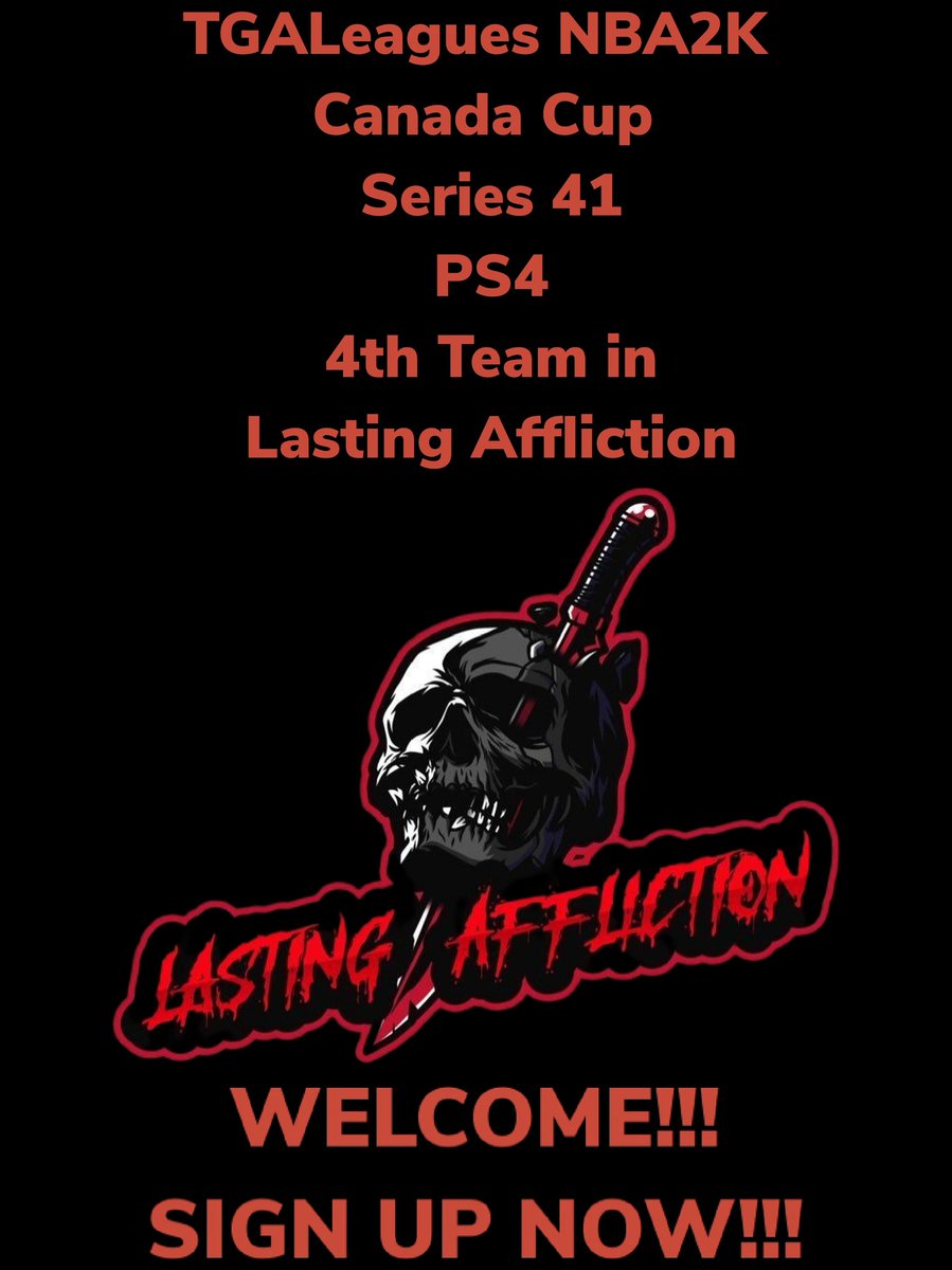 LeaguesTga tweet picture