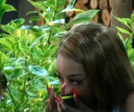 tsholofelo39's tweet photo. Danko is thank you 🔥🔥📿❤️
#MphoTheContentQueen #BBMzansi https://t.co/WLFw1771CF