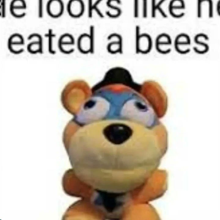 Funfact_Man's tweet image. Me fr