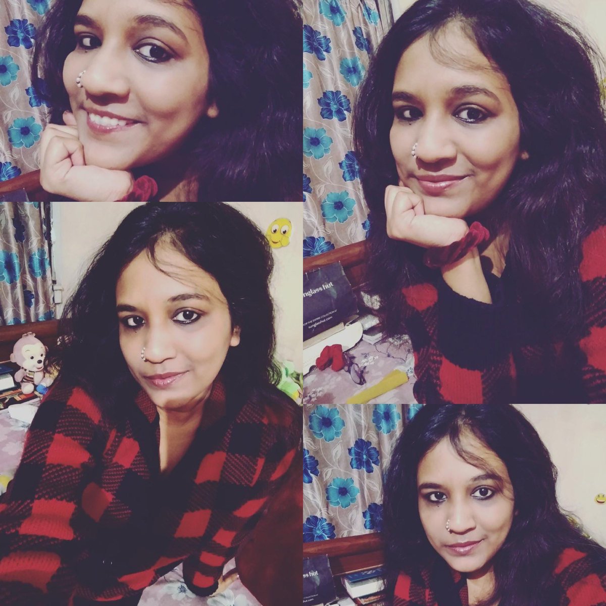 cpaheli's tweet photo. Sunday moments. #cutecollage 🌹❤️❤️🌹 https://t.co/GULZZTRiQA