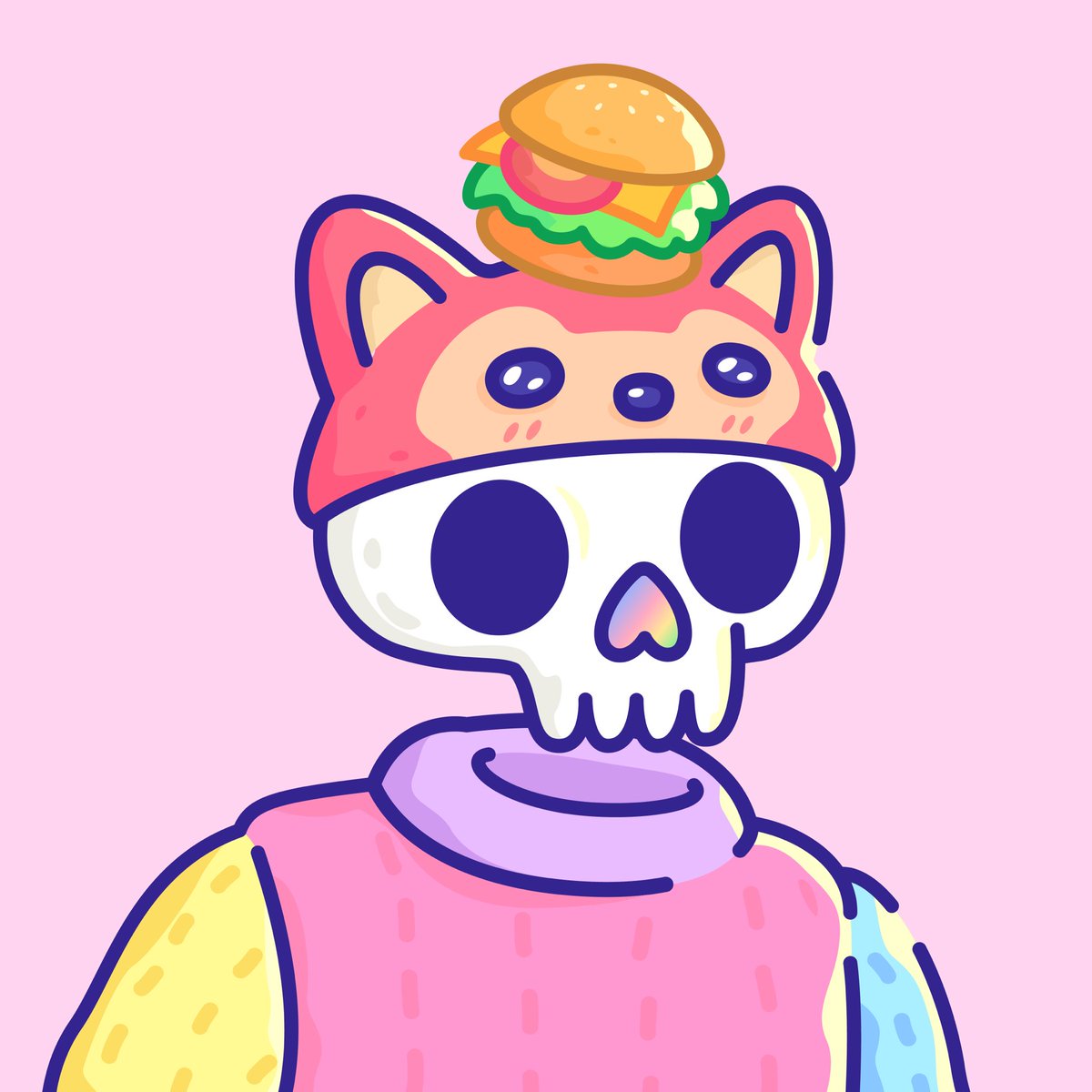 Tasty Bones ☠️ (@tastybonesnft) on Twitter photo 🎉 ALI & BONE FRENS GIVEAWAY 🎉
5x WL spots for #tastybones
5x WL spots for #aliandfriends
to enter:
- follow <a href="/TastyBonesNFT/">Tasty Bones ☠️</a> + <a href="/0xALINFT/">ALI & HIS FRIENDS</a>
- like + rt
5 winners will get both WL! good luck! ☠️🦊 🎉 ALI & BONE FRENS GIVEAWAY 🎉
5x WL spots for #tastybones
5x WL spots for #aliandfriends
to enter:
- follow <a href="/TastyBonesNFT/">Tasty Bones ☠️</a> + <a href="/0xALINFT/">ALI & HIS FRIENDS</a>
- like + rt
5 winners will get both WL! good luck! ☠️🦊