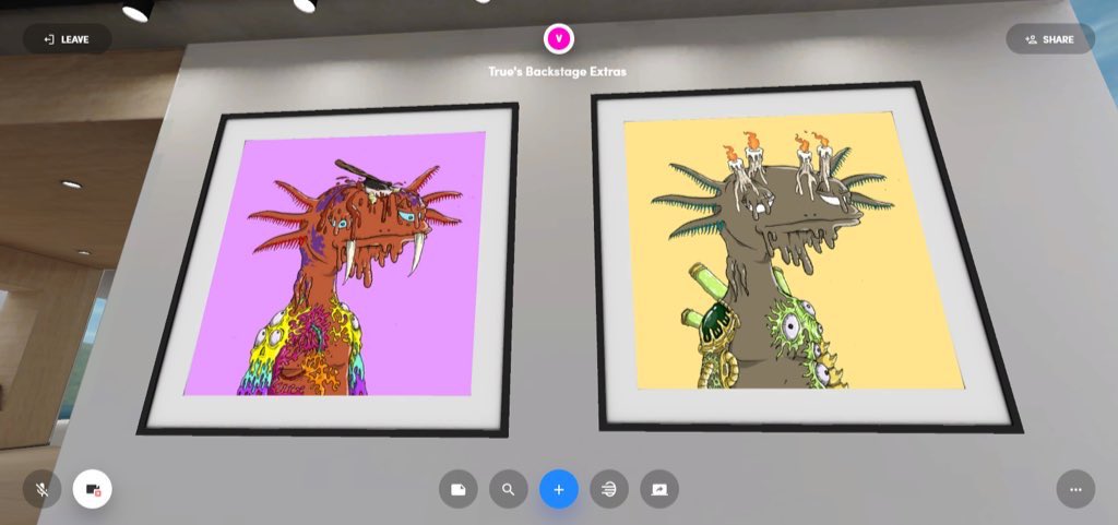 I have no words for this moment 🥺
Thank you bro @CorpseMerch 

( im so appreciate, thanks for supporting me 🙏🏻🔥✨)

#CRO #crofam #cryptocomnft