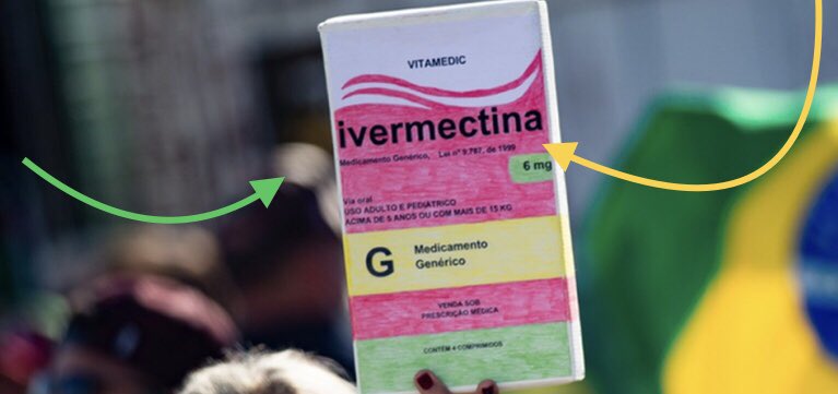 ivermectina precio genérico