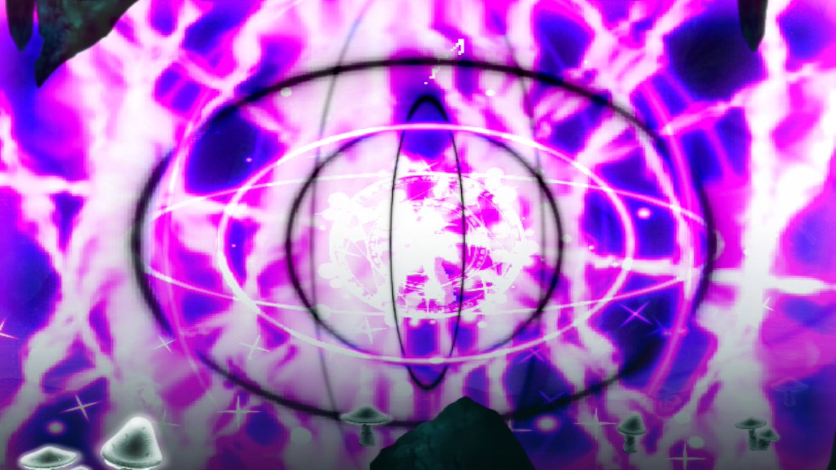 Quaser1998's tweet photo. Purple Dark Spirit https://t.co/Egh3dg76fk