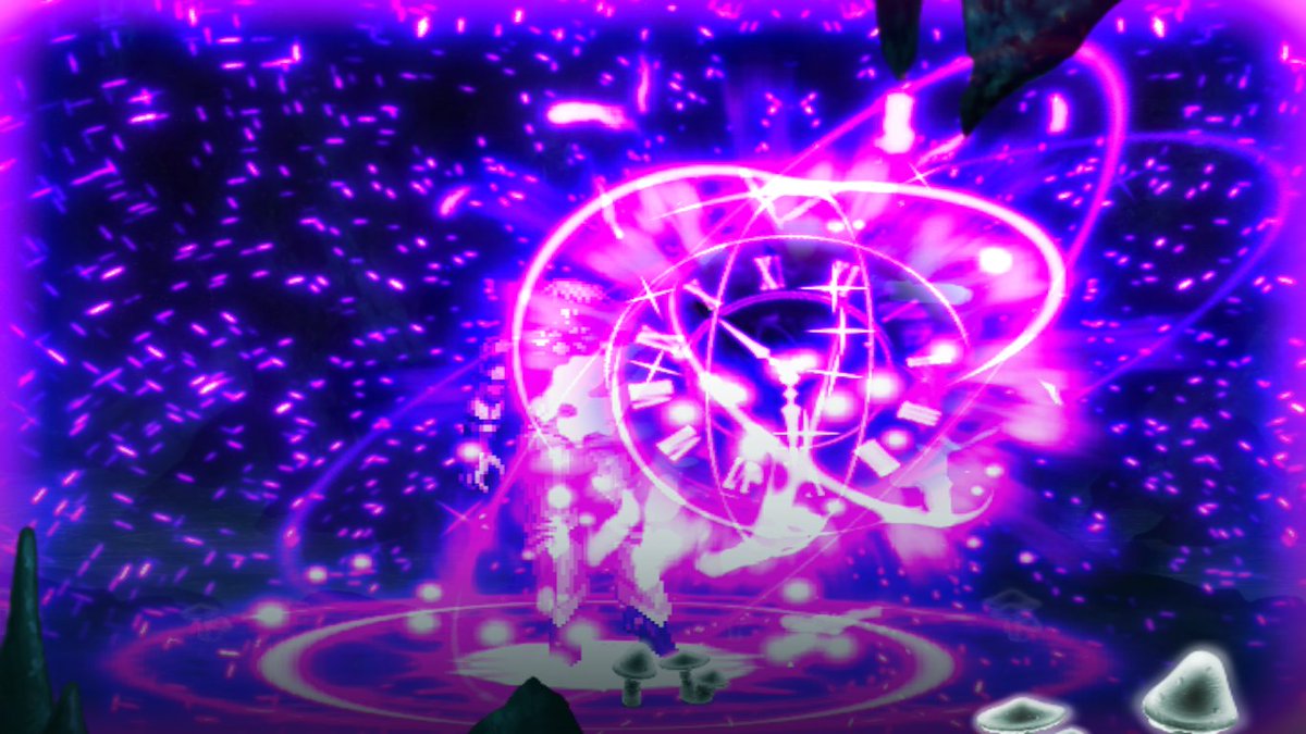 Quaser1998's tweet photo. Purple Dark Spirit https://t.co/Egh3dg76fk