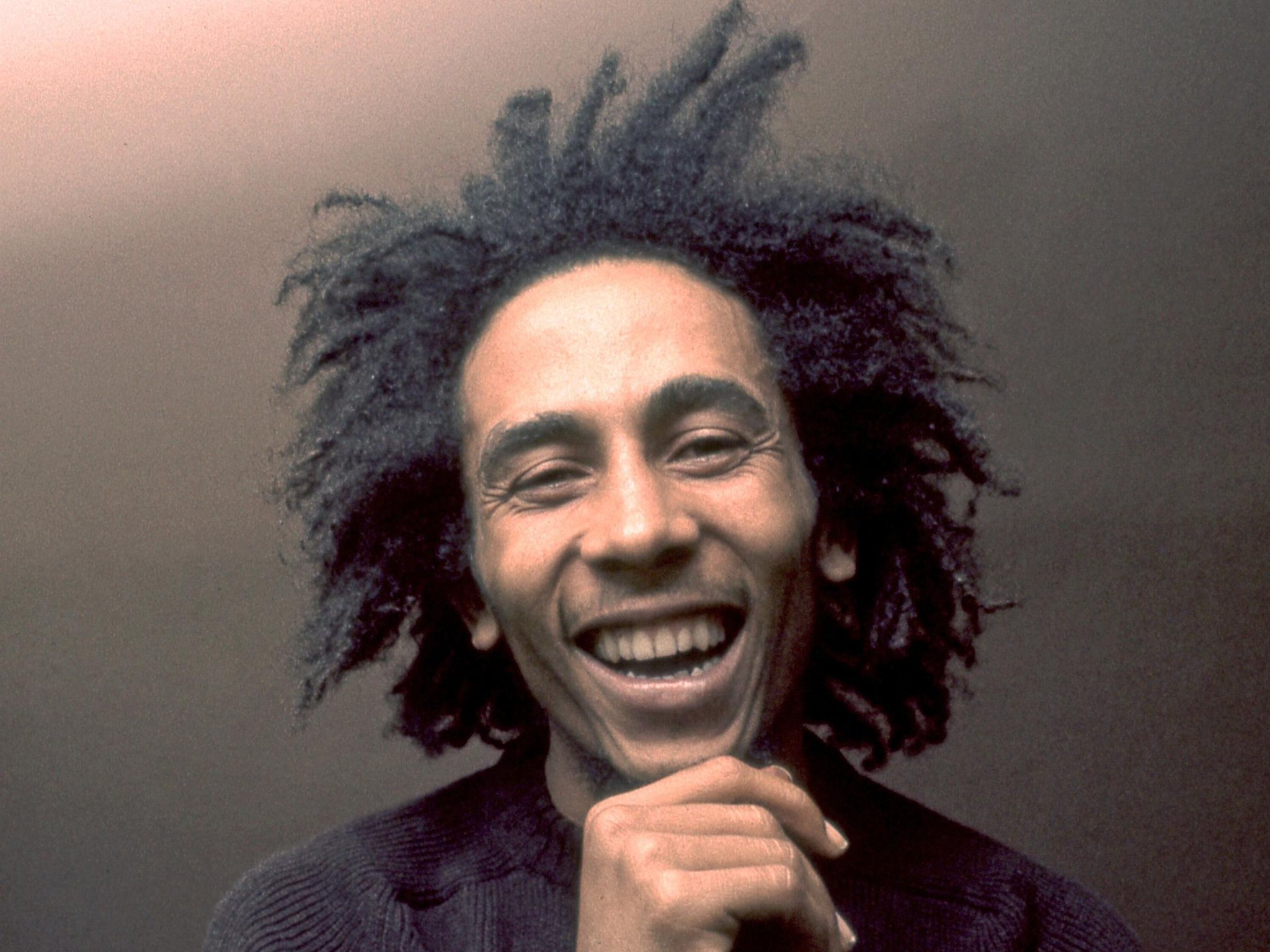 Happy Birthday Bob Marley 