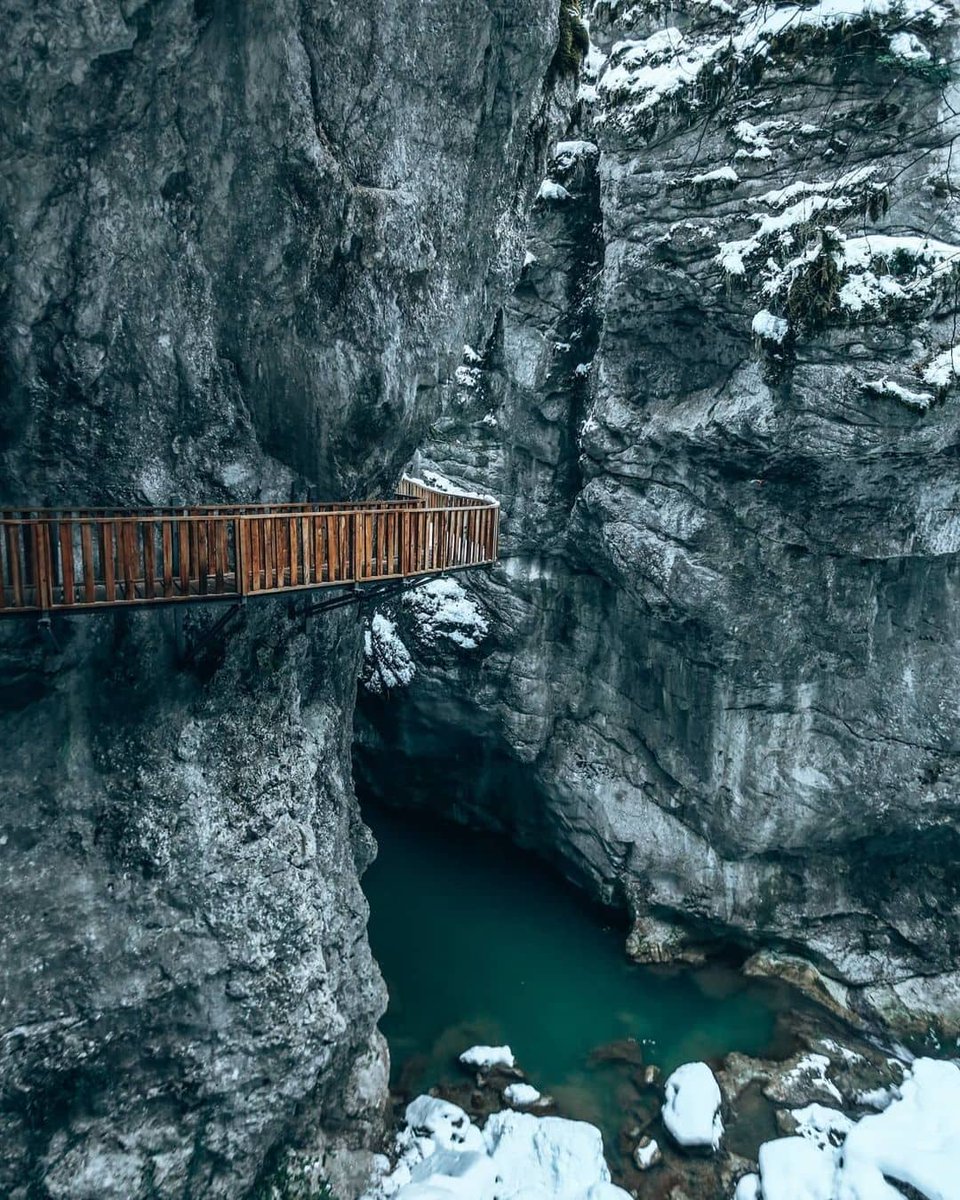 Kastamonu Horma Kanyonu'nu rotanıza ekleyin.