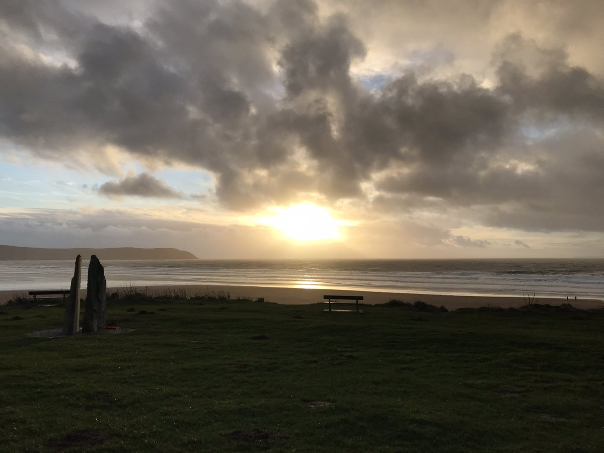 Woolacombe TIC tweet media