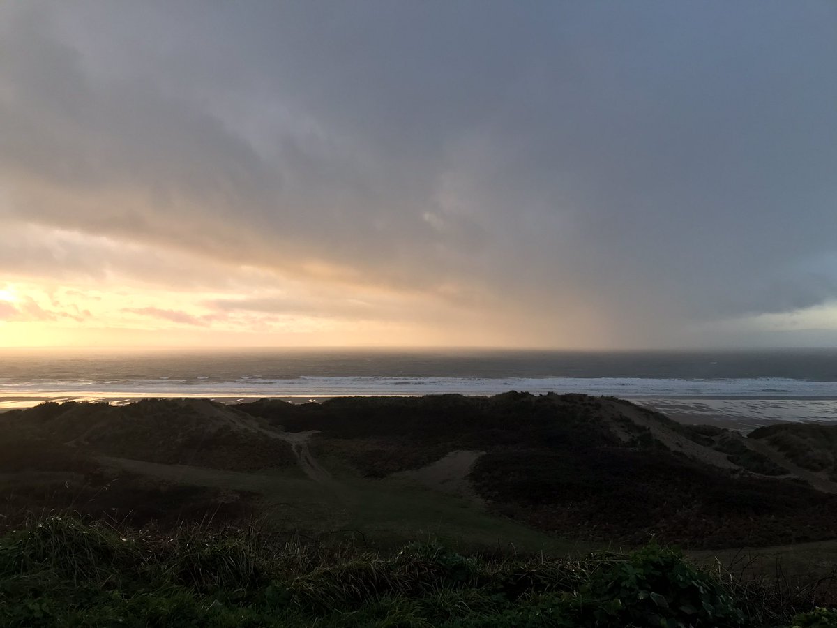 Woolacombe TIC tweet media