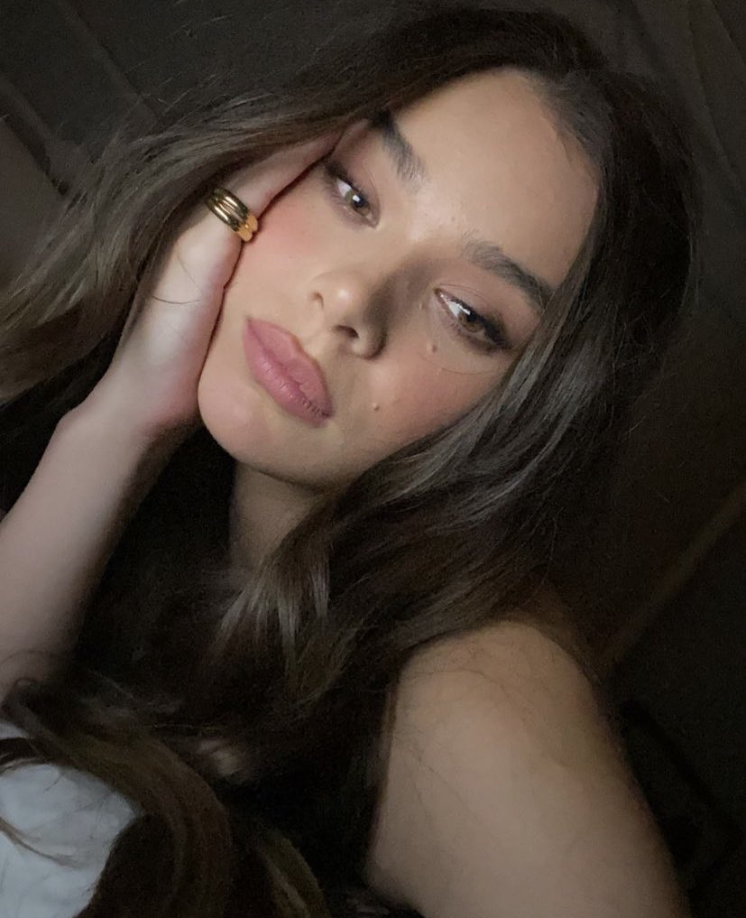 ladies and gentleman…HER.