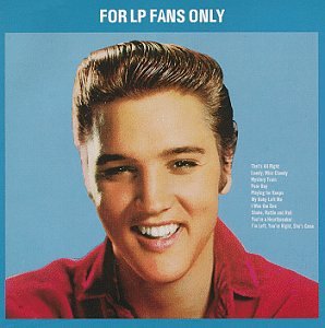 February 6, 1959
RCA released “Elvis For LP Fans Only.” The album reached number 19 on the Billboard Top Pop Albums chart.
#ElvisHistory