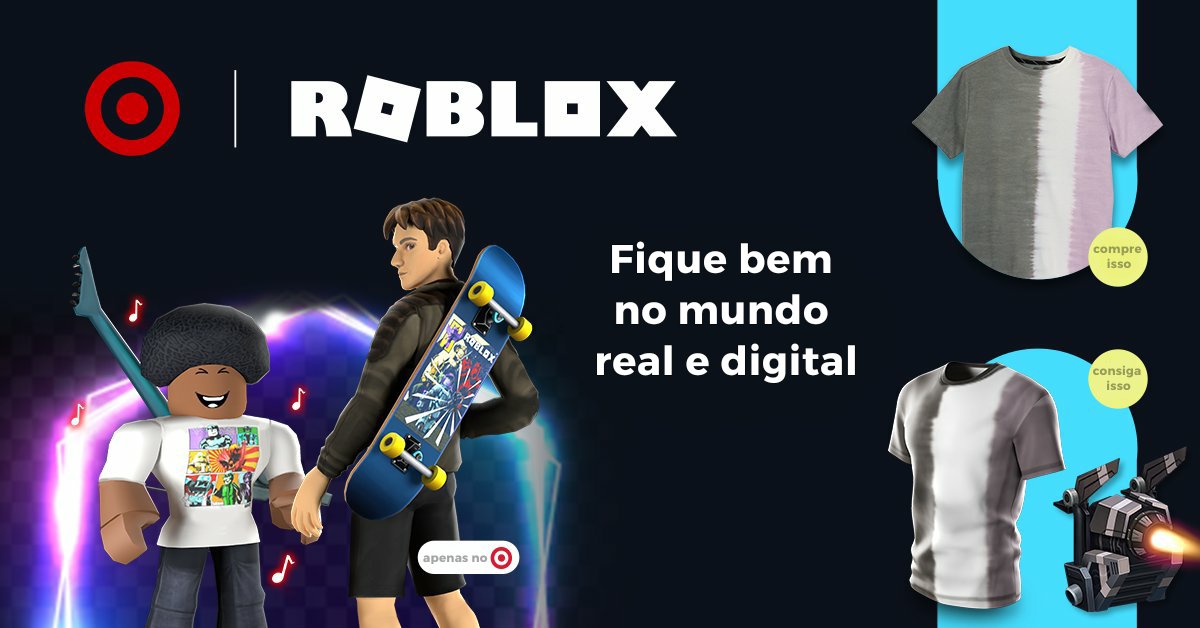 Roblox | Conta Feminina Roblox