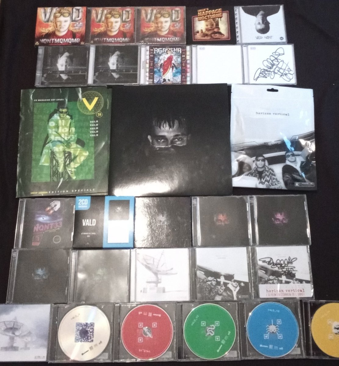 KESKIVONFER tweet media