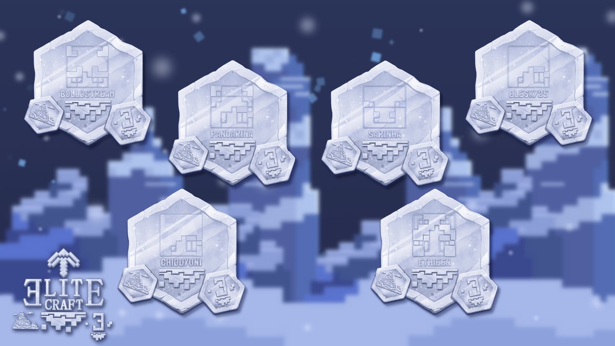 EliteCraft tweet media