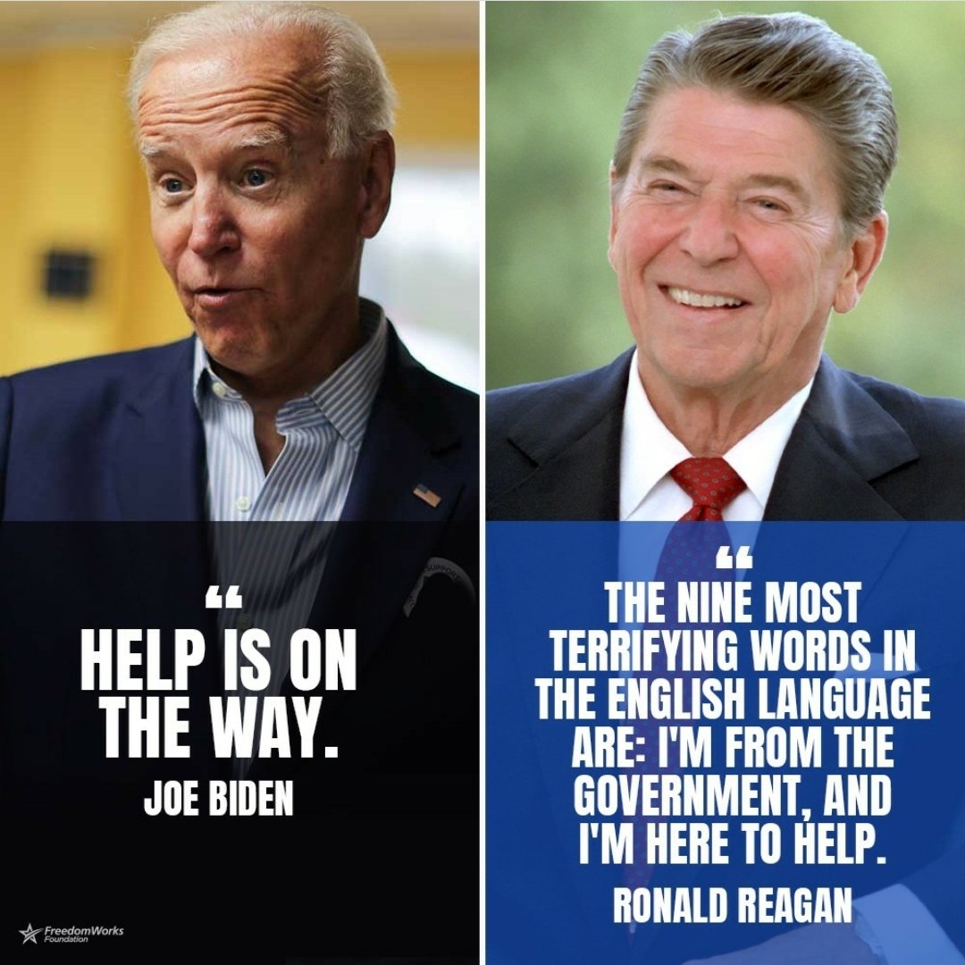 Euristic3000's tweet image. By #freedomworks on Instagram