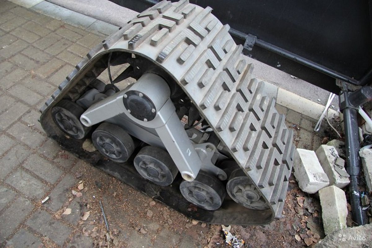 shockauto's tweet photo. Гусеничные модули ВГД-2500 Wheeltracks на внедорожник
https://t.co/xlzwaWCsbV

#Wheeltracks #Внедорожники #Автогусеницы https://t.co/QKcu5bODnA