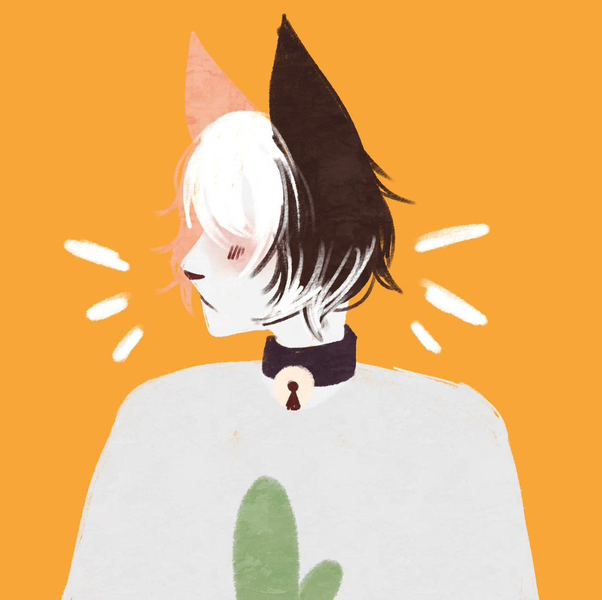 whiqjay's tweet photo. just my OC https://t.co/EicpuQeo8r