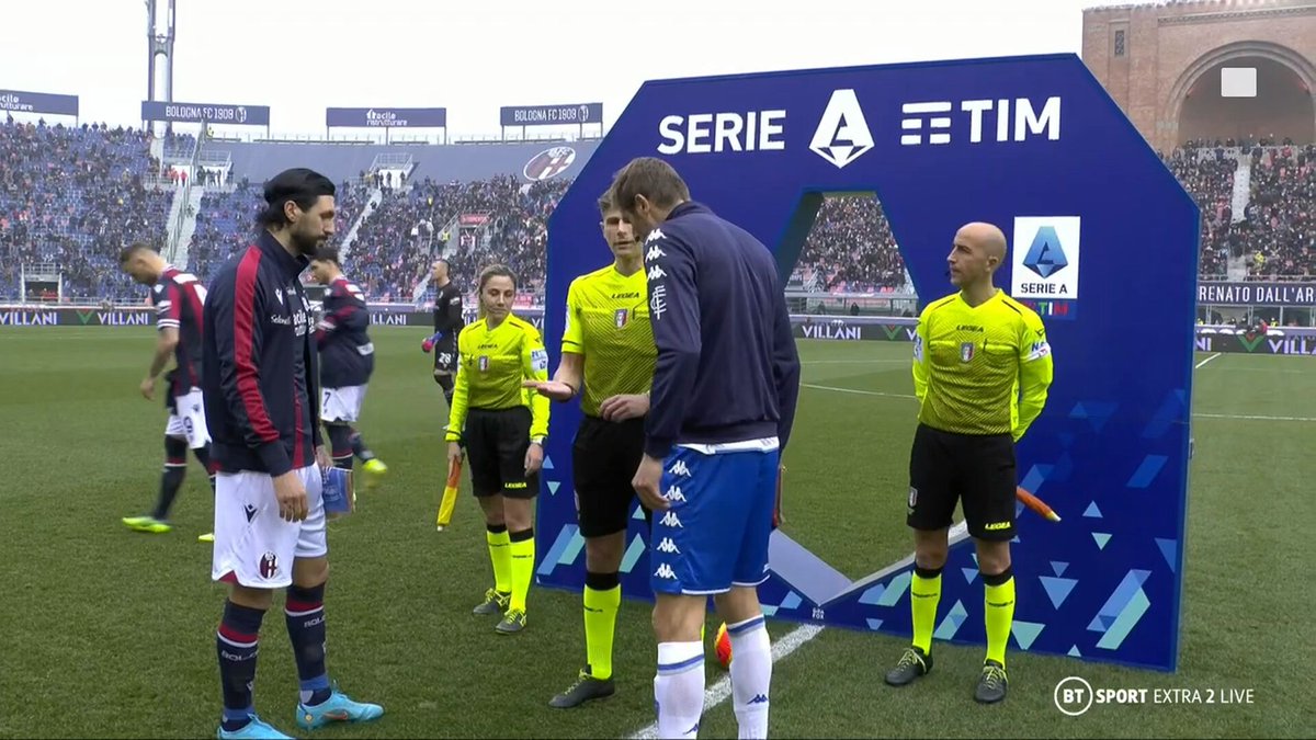 Bologna vs Empoli Highlights 06 February 2022