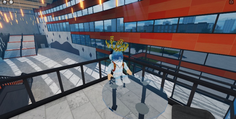 Straight from the developer himself this is the probably best look you guys will get until we unveil it all. All of this will be explorable and I’ll be sure to add some extra flare to it! 👀