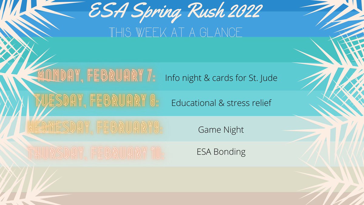 EΣA Phi Alpha tweet media