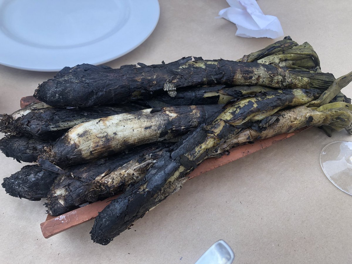 Graupix's tweet photo. La millor calçotada de Catalunya és a @RestCanBesa al Montseny @quotidianitats @mdolors #CanBesaGraupix https://t.co/4ehAHYHrEI