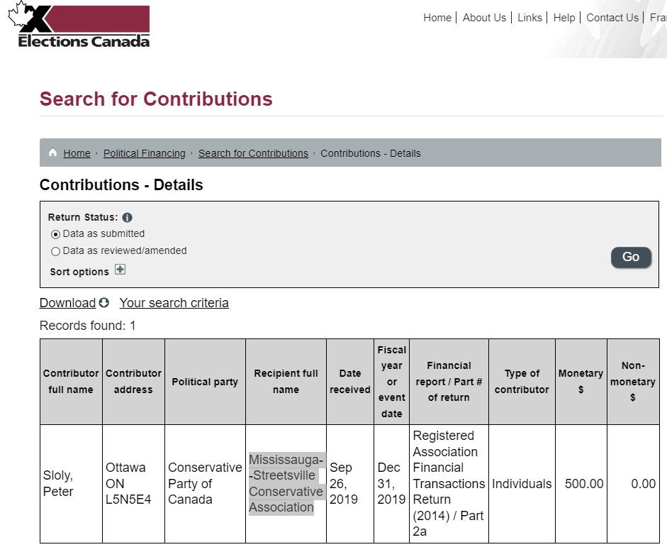 plain_me9's tweet photo. @RichardKealey @CyKoore @OPSChiefSloly He donated to an ANTI Muslim, ANTI abortion candidate in 2019
#ResignChiefSloly @JimWatsonOttawa Vet people better.
@dianedeans
Racist for a @OttawaPolice chief NOT a good look. https://t.co/iQogTHAidH