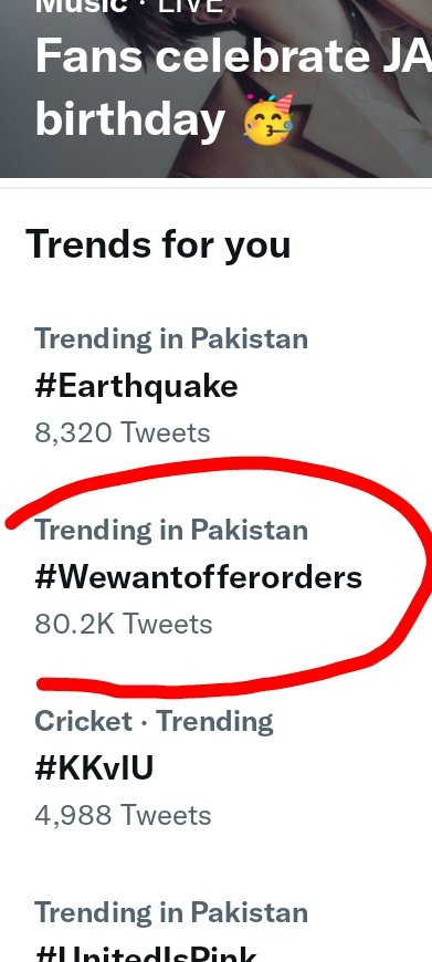 yaassirkhan's tweet photo. Pay heed to our demands mr:chairman😊 
#Wewantofferorders @AkbarLaghari5 @sardarshah1 @BBhuttoZardari #issuejestpstofferorders https://t.co/nwi1ih3QqT